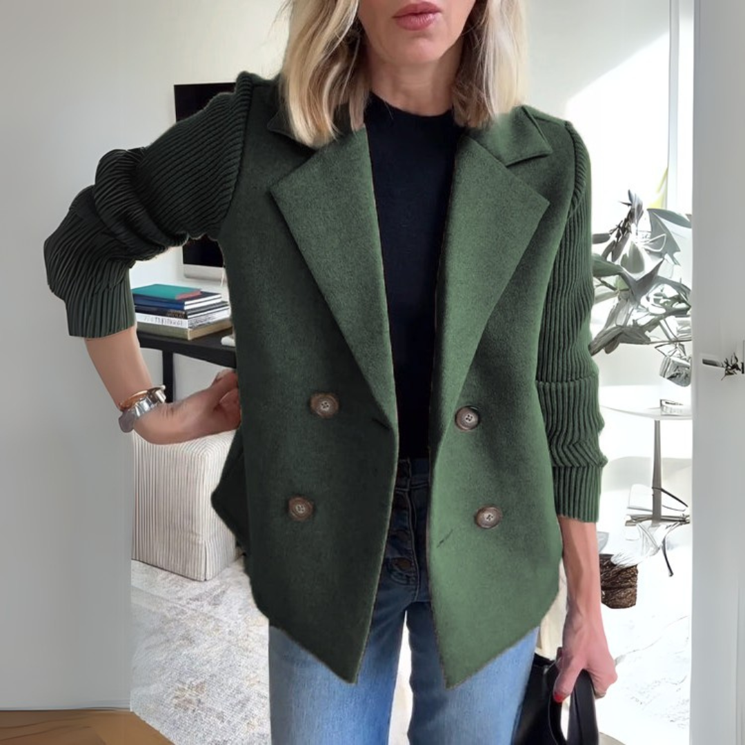 Vivienne – Elegant Blazer